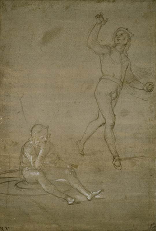 Collections of Drawings antique (1786).jpg